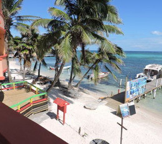 Spindrift Hotel