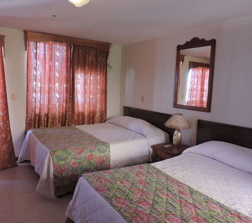 Spindrift Hotel