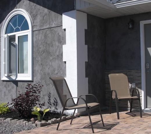 SEASONS EXTENDED STAY SUITES