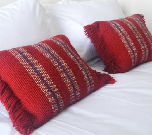 Apart Hotel Quillango