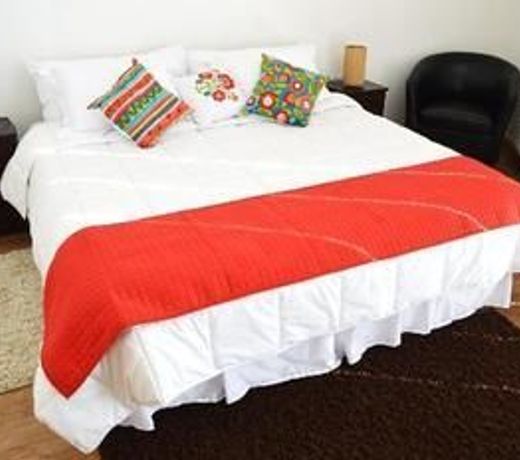 Apart Hotel Quillango