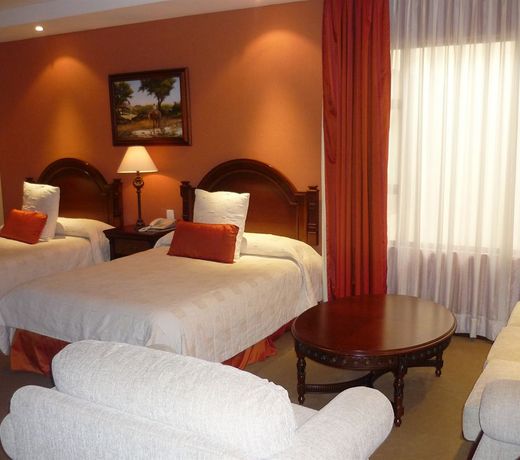 Grand Victoria Boutique Hotel