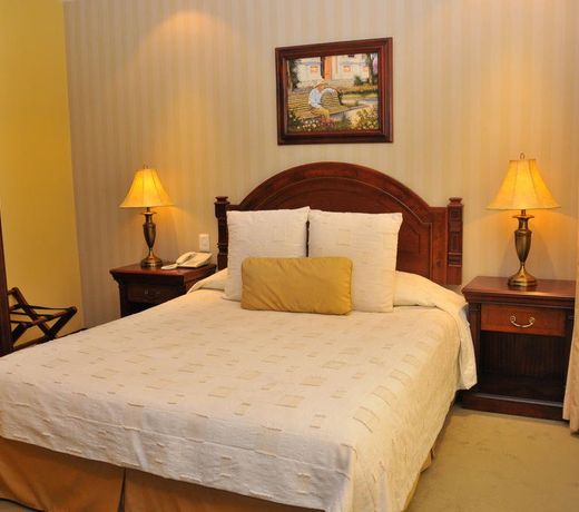 Grand Victoria Boutique Hotel