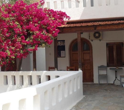 Elounda Oasis Studios