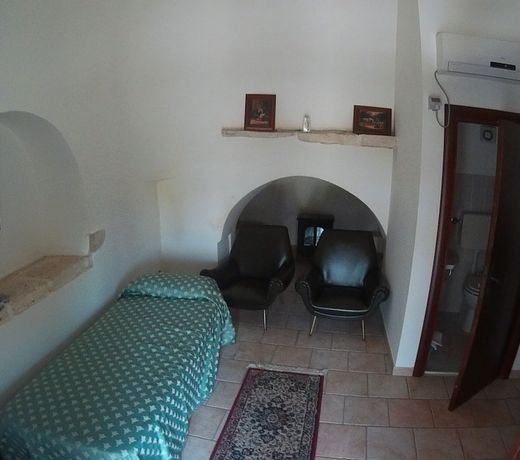 Tenuta Antico Leccio