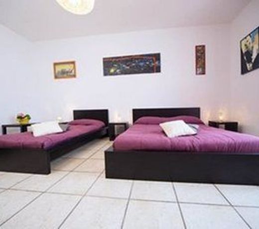 B&B A Casa Di Joy