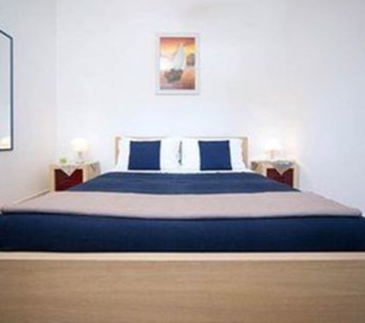 B&B A Casa Di Joy