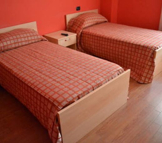 Albergo RomanÃ¬