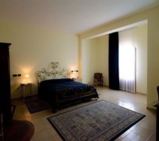 Hotel Villa Giatra