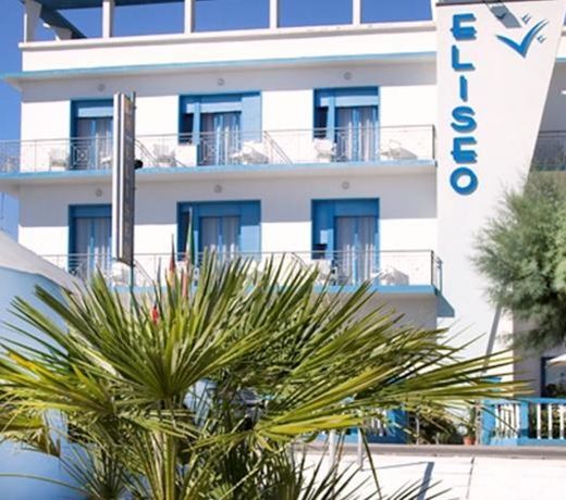 Hotel Eliseo