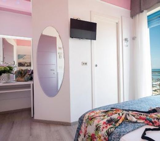 Hotel Eliseo