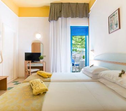 Hotel Eliseo