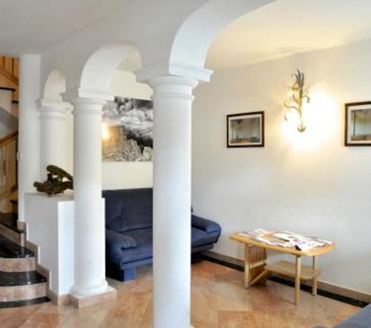 Ciasa Mira - BelaVal Apartments