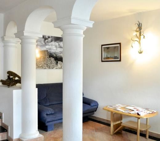 Ciasa Mira - BelaVal Apartments