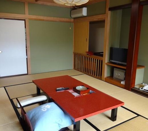 TATESHINA ONSEN SUIMEIKAKU