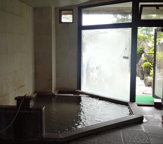 TATESHINA ONSEN SUIMEIKAKU