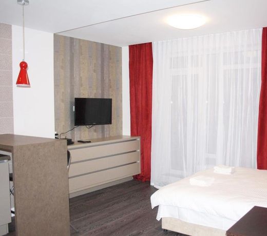 Natalex Apartments