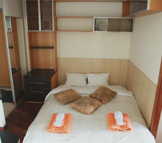 Natalex Apartments