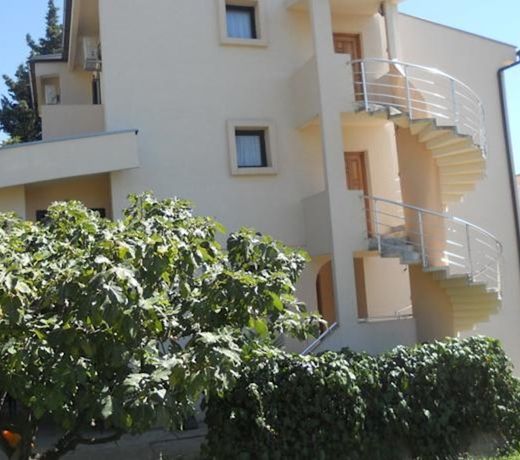 GUEST HOUSE SUSANJ