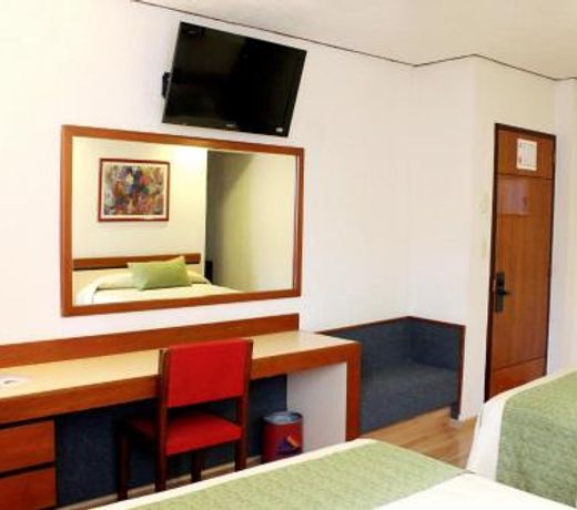 Hotel Manalba