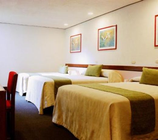 Hotel Manalba