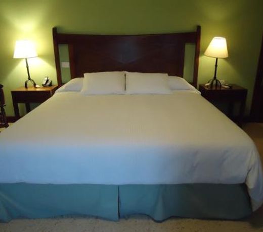 Hotel Casa del Sol