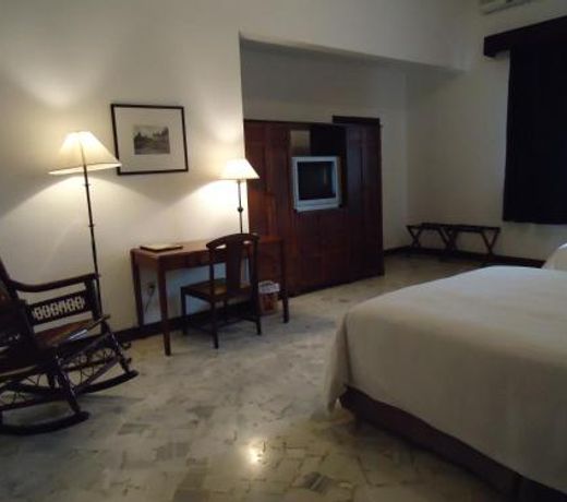 Hotel Casa del Sol