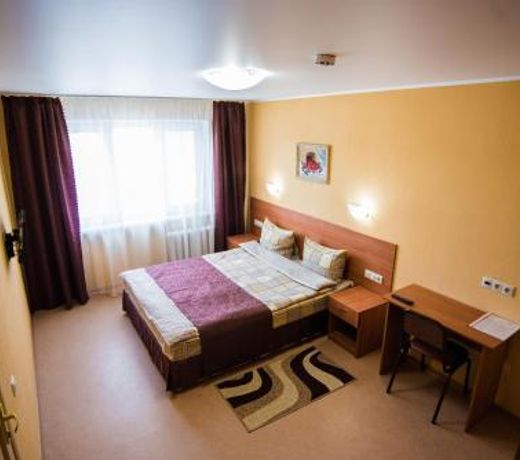 Algoritm Hotel