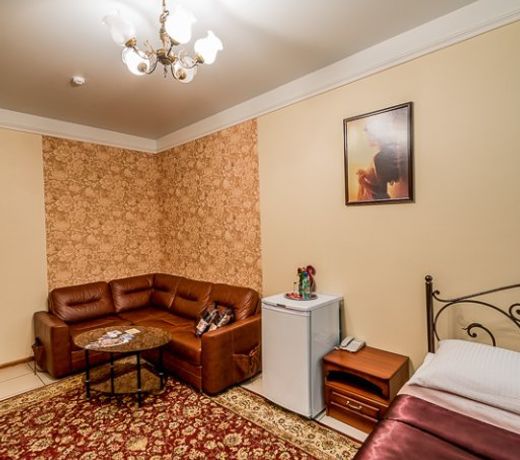 Boutique Hotel London City