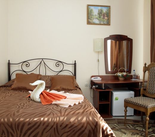 Boutique Hotel London City
