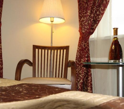 Graf Hotel