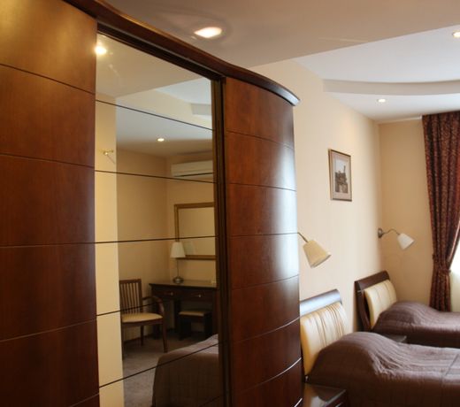 Graf Hotel