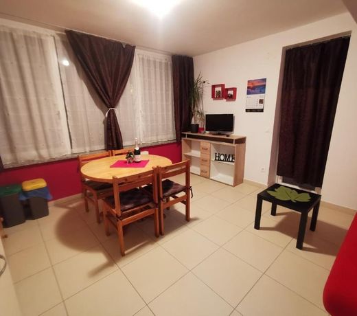 Apartments Violeta