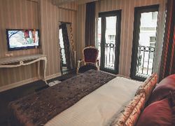 Galata Times Boutique Hotel фото 3