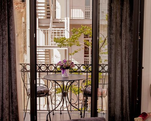 Luce Di Pera Boutique Hotel - Стамбул - фото 22