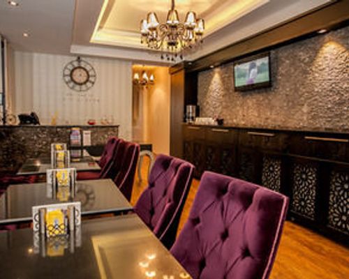 Luce Di Pera Boutique Hotel - Стамбул - фото 6