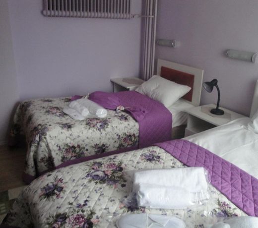 Hotel Guler