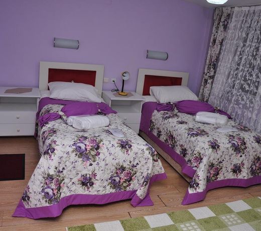 Hotel Guler