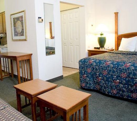 Executive Inn