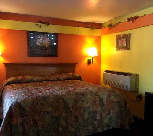 Executive Inn