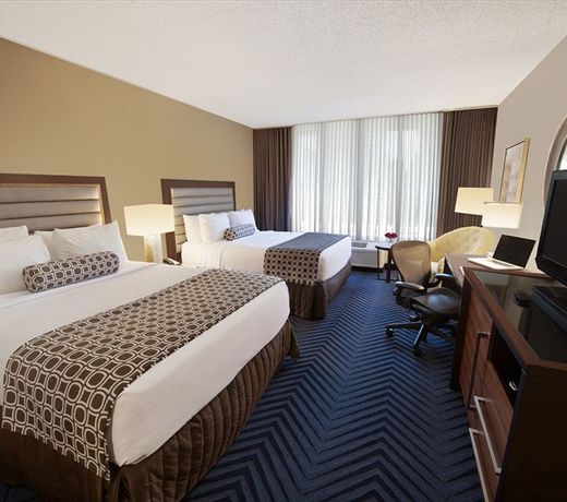 WYNDHAM PRINCETON FORRESTAL HOTEL AND CONFERENCE CENTER