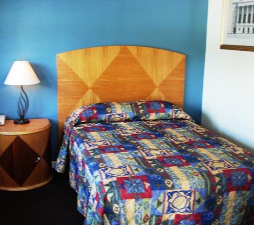 Prime Inn - Rio Grande
