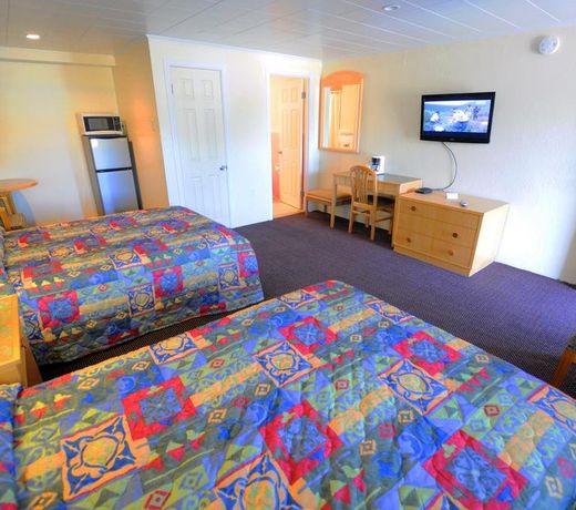 Prime Inn - Rio Grande