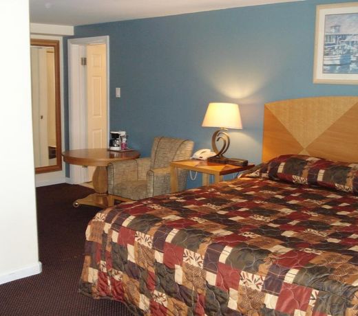 Prime Inn - Rio Grande
