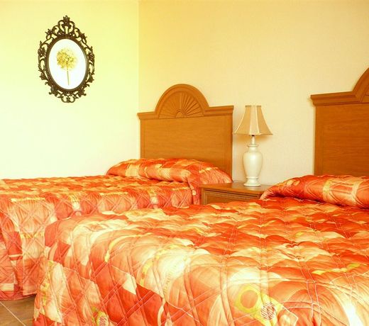 Casa Del Sol Motel