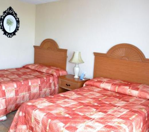 Casa Del Sol Motel