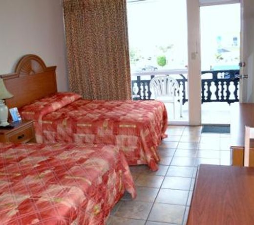 Casa Del Sol Motel
