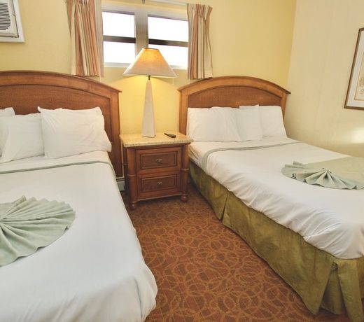 Quebec Motel