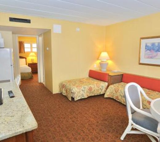Quebec Motel