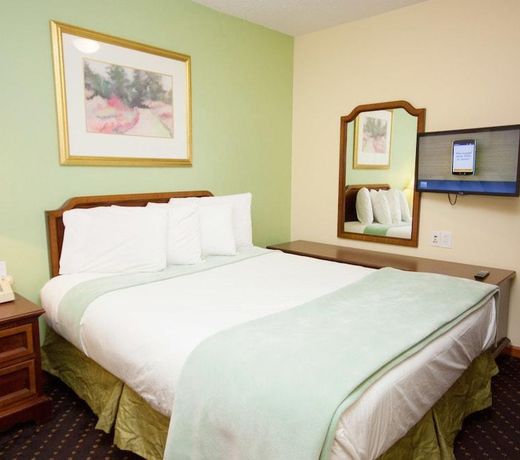 Calypso Boutique Hotel